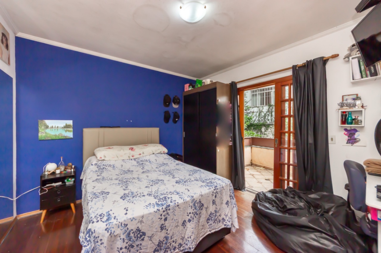 Casa, 4 quartos, 260 m² - Foto 21