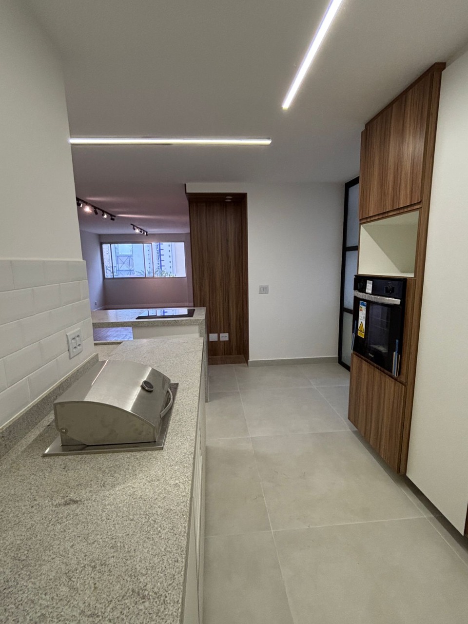 Apartamento, 3 quartos, 110 m² - Foto 4
