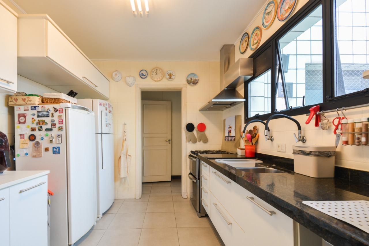 Apartamento, 3 quartos, 210 m² - Foto 31