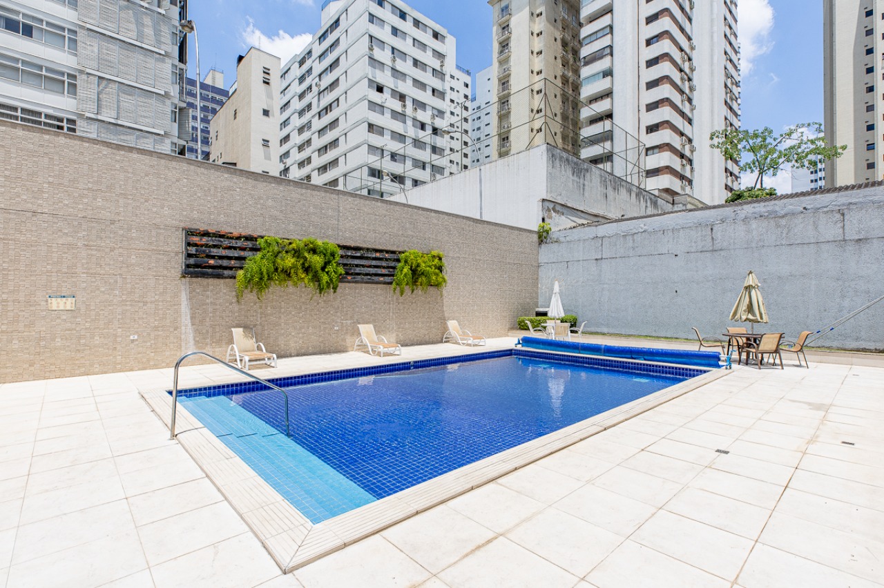 Apartamento, 4 quartos, 170 m² - Foto 37