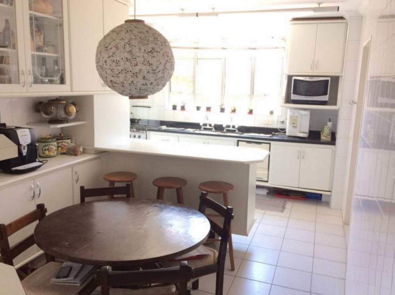 Apartamento, 4 quartos, 190 m² - Foto 10