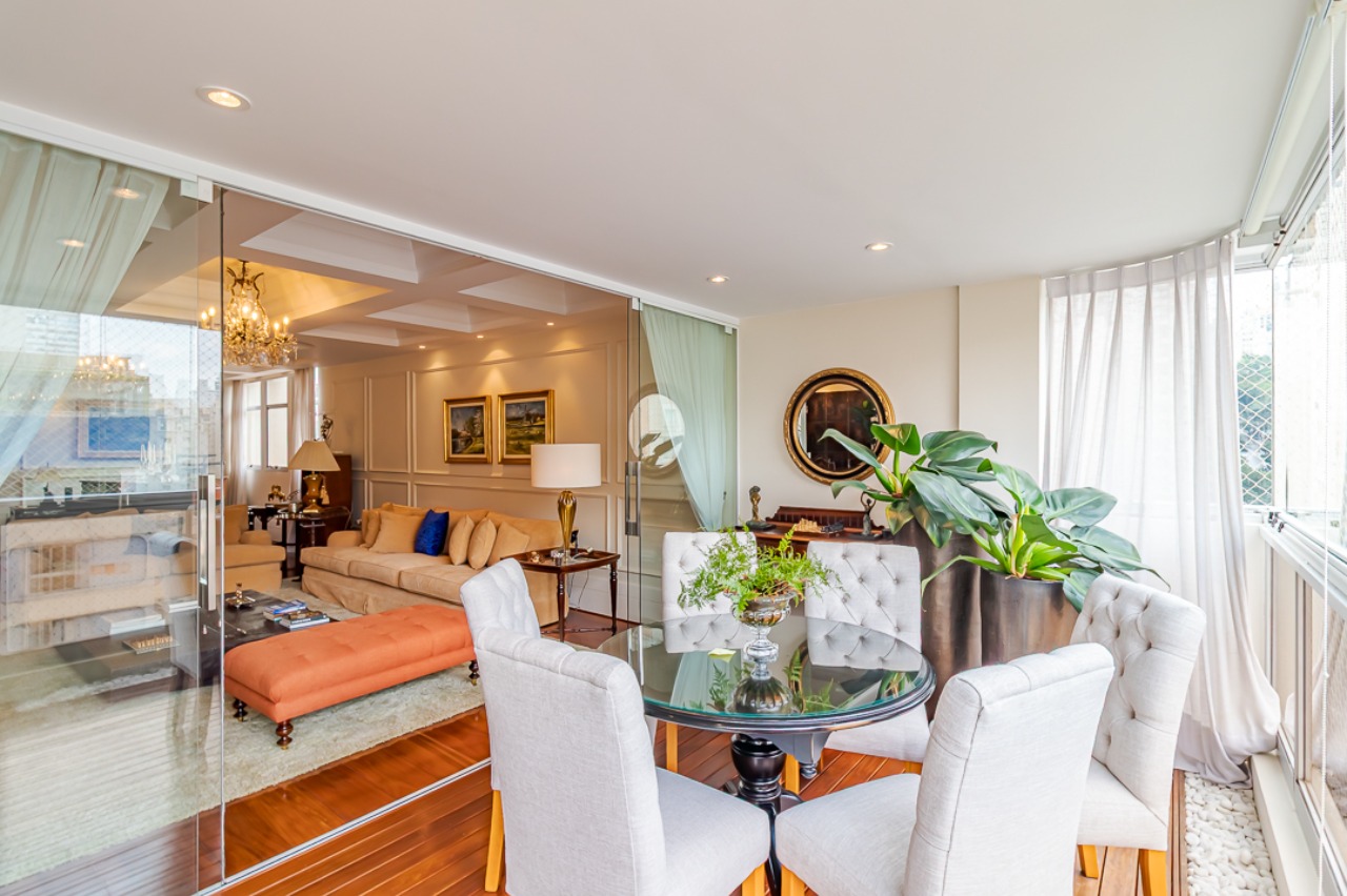 Apartamento, 4 quartos, 300 m² - Foto 5