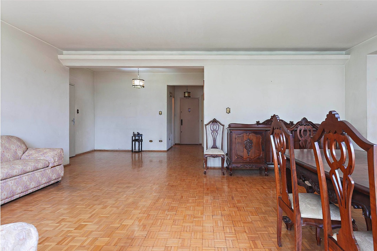 Apartamento, 3 quartos, 260 m² - Foto 9
