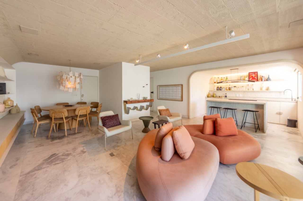 Apartamento, 4 quartos, 200 m² - Foto 8