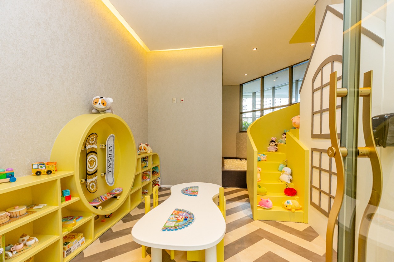 Cobertura, 4 quartos, 420 m² - Foto 57