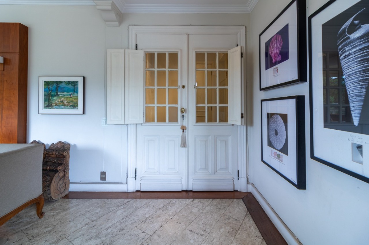 Apartamento, 4 quartos, 260 m² - Foto 8