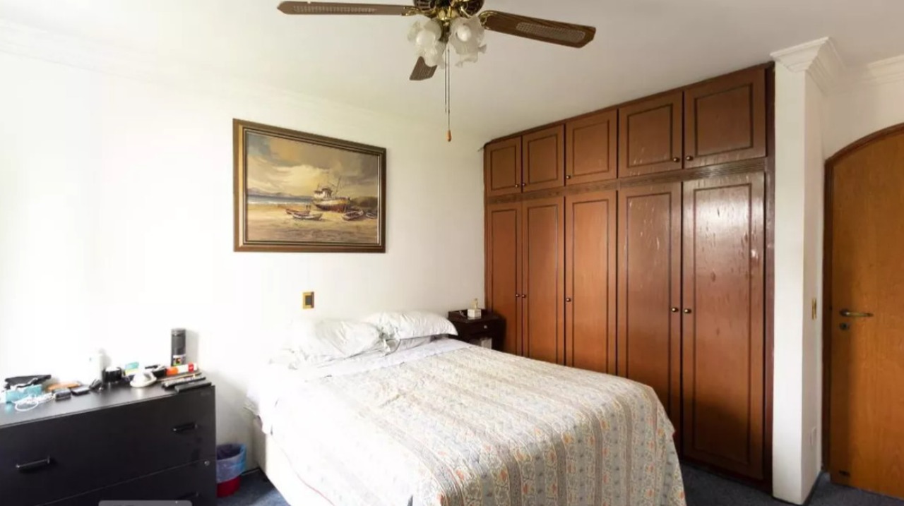 Apartamento, 3 quartos, 300 m² - Foto 13