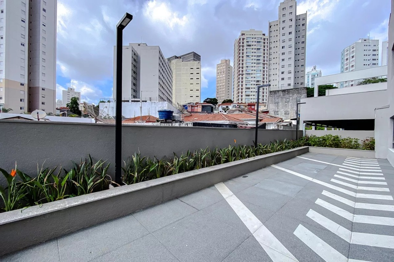 Apartamento, 1 quarto, 24 m² - Foto 7