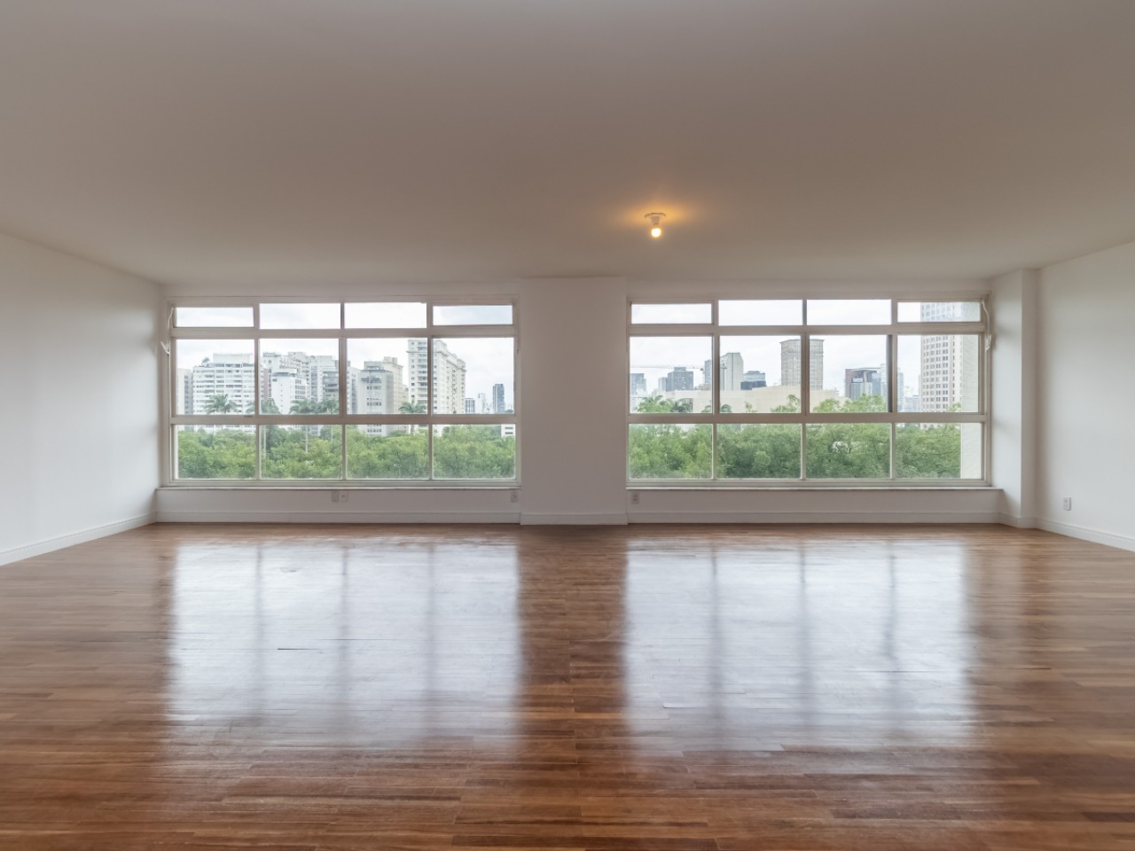 Apartamento, 3 quartos, 240 m² - Foto 3