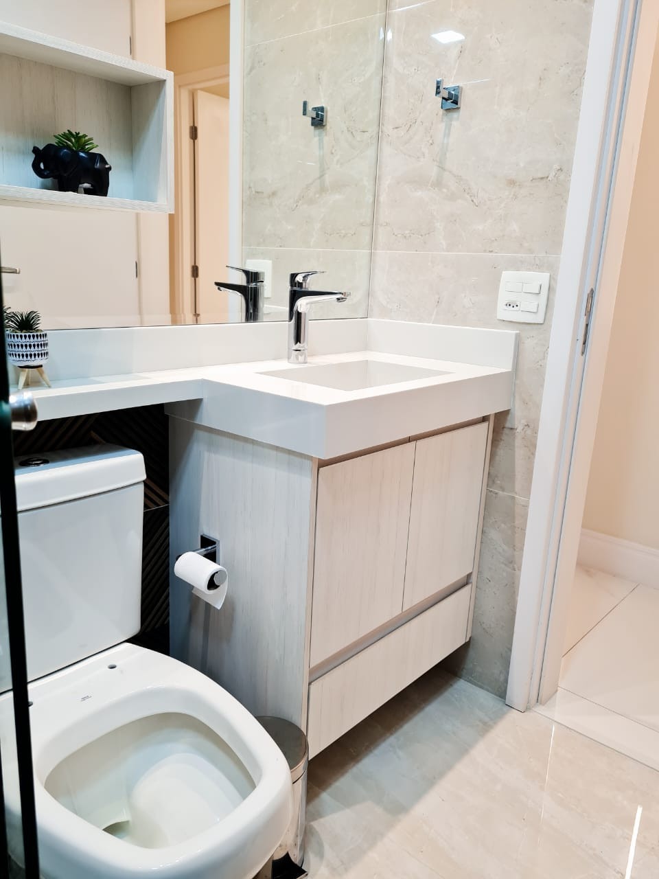Apartamento, 3 quartos, 80 m² - Foto 57