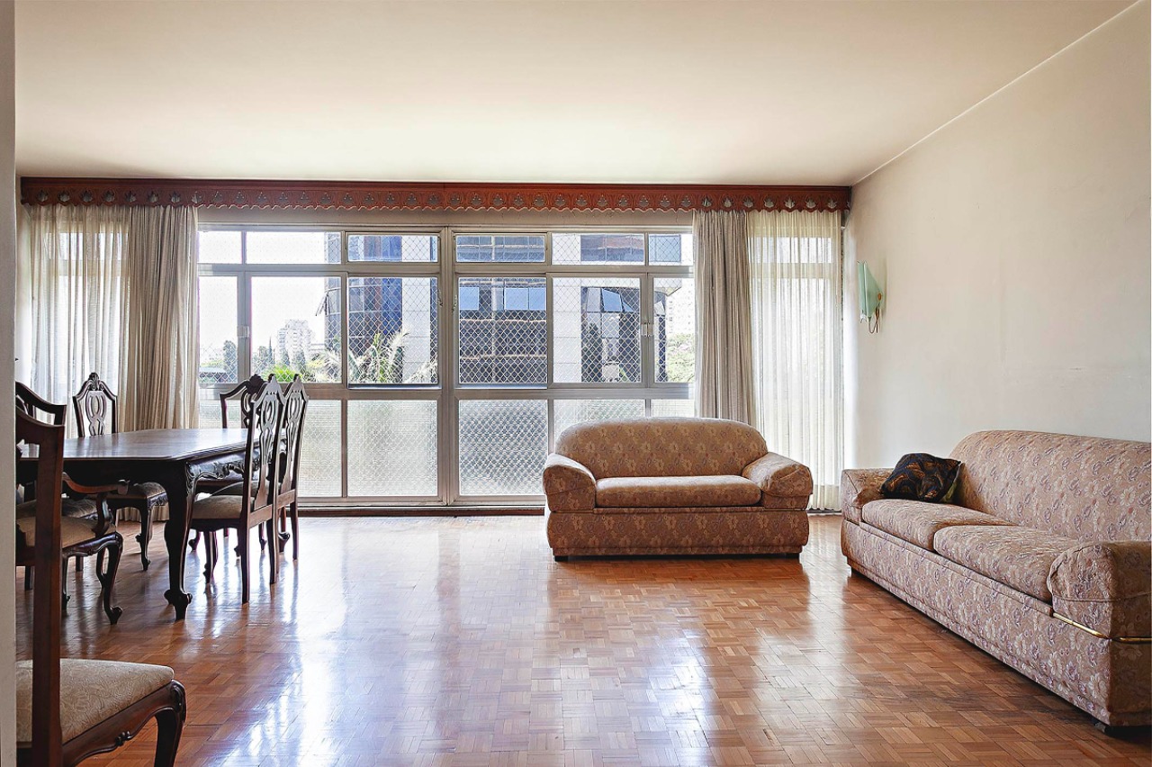 Apartamento, 3 quartos, 260 m² - Foto 5