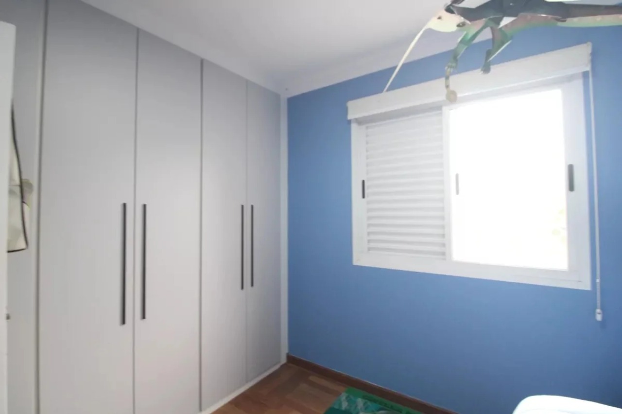 Apartamento, 3 quartos, 90 m² - Foto 13