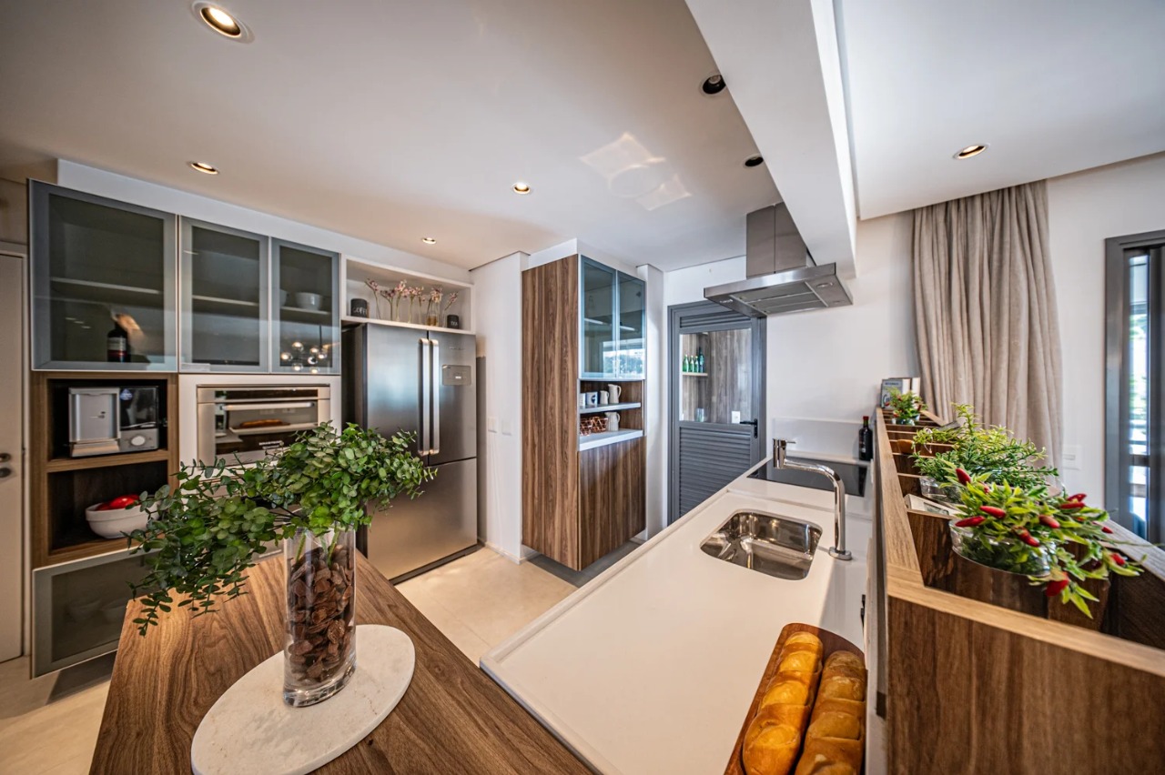 Apartamento, 3 quartos, 150 m² - Foto 6