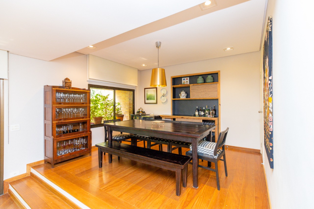 Apartamento, 3 quartos, 220 m² - Foto 10