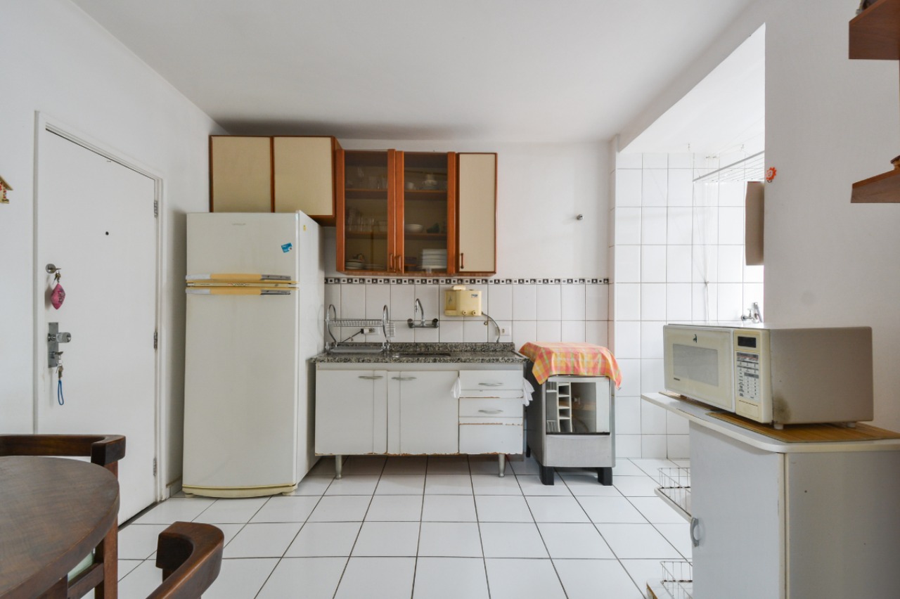 Apartamento, 2 quartos, 80 m² - Foto 7