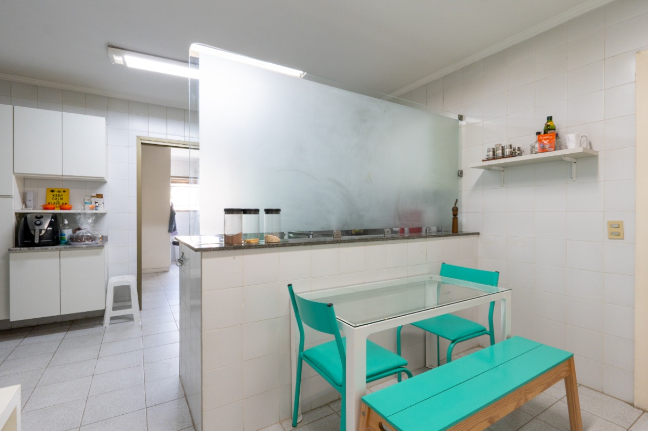 Apartamento, 4 quartos, 160 m² - Foto 15