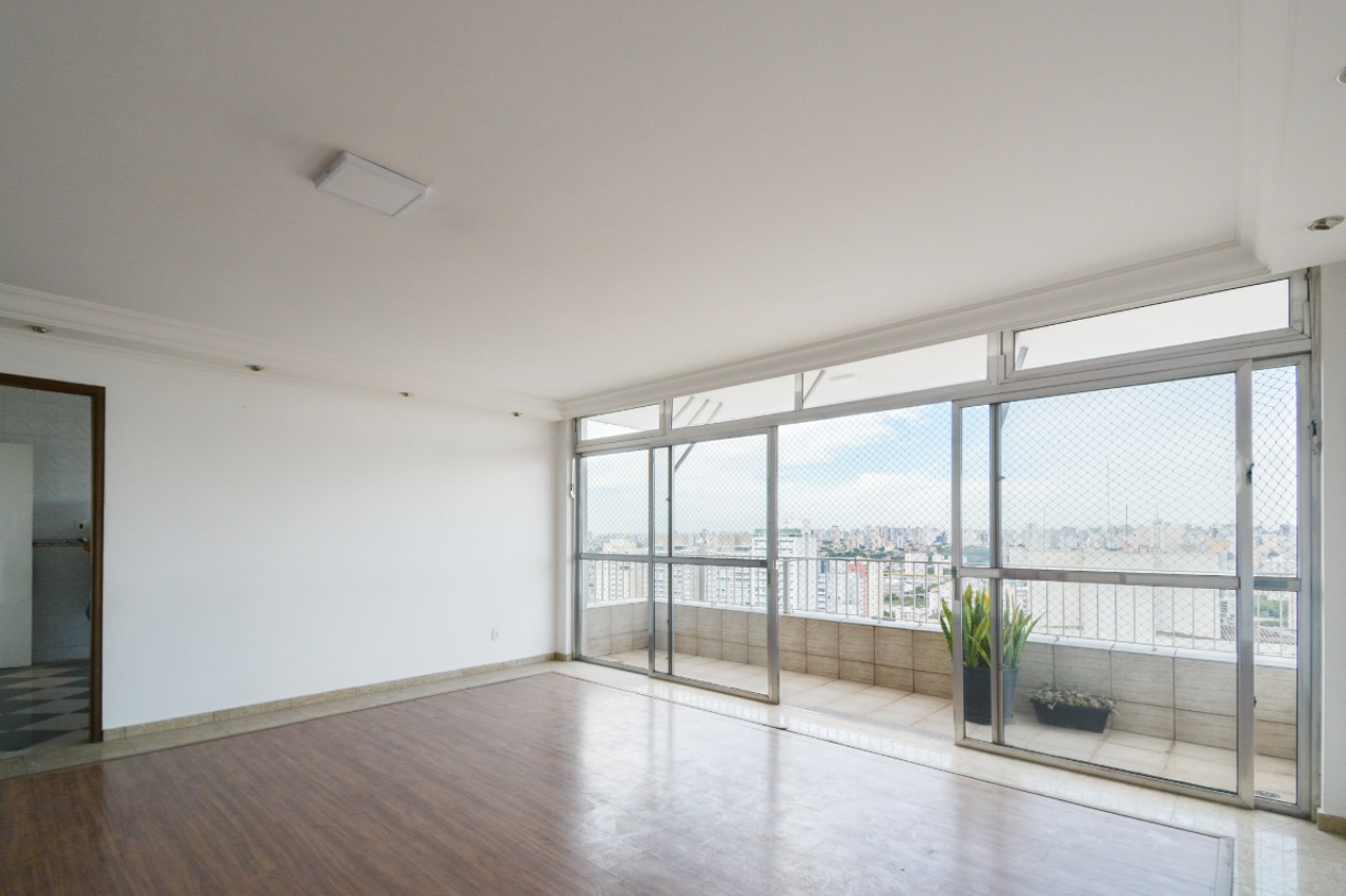 Apartamento, 3 quartos, 180 m² - Foto 6