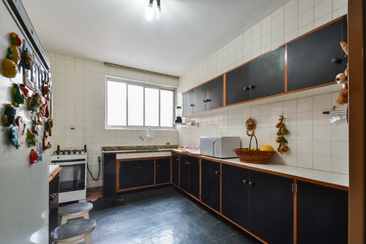 Apartamento, 3 quartos, 175 m² - Foto 22