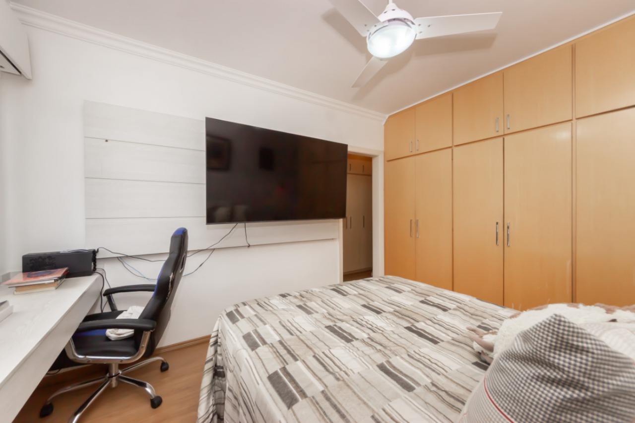 Apartamento, 4 quartos, 250 m² - Foto 33