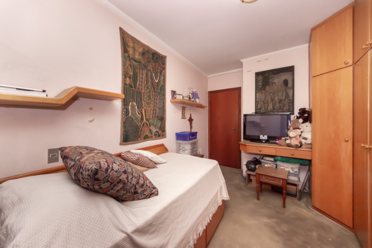 Casa, 4 quartos, 260 m² - Foto 38
