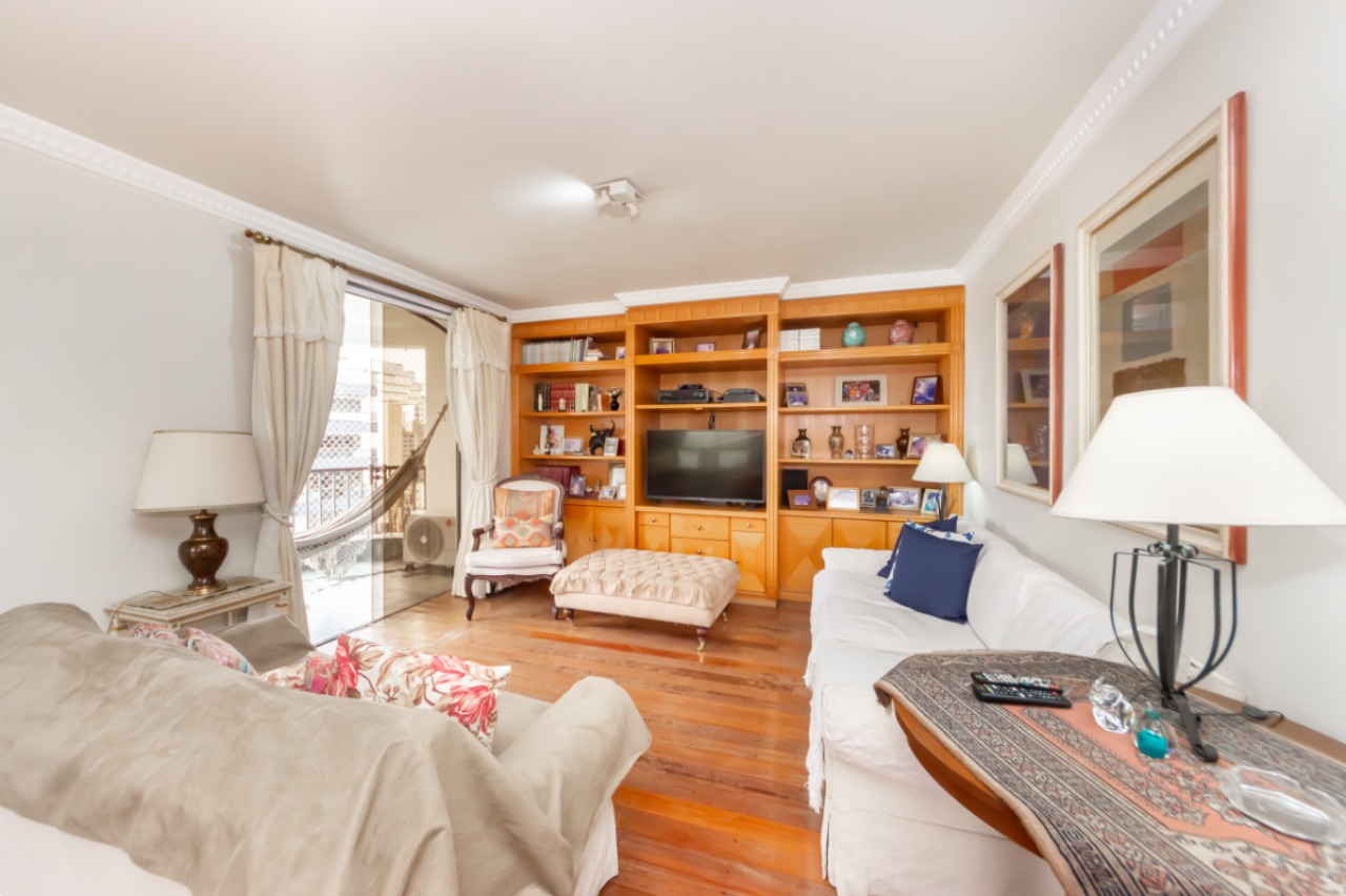 Apartamento, 4 quartos, 250 m² - Foto 11