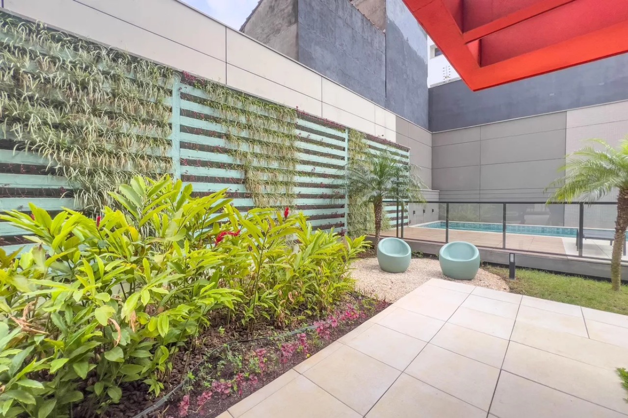 Apartamento, 2 quartos, 53 m² - Foto 19