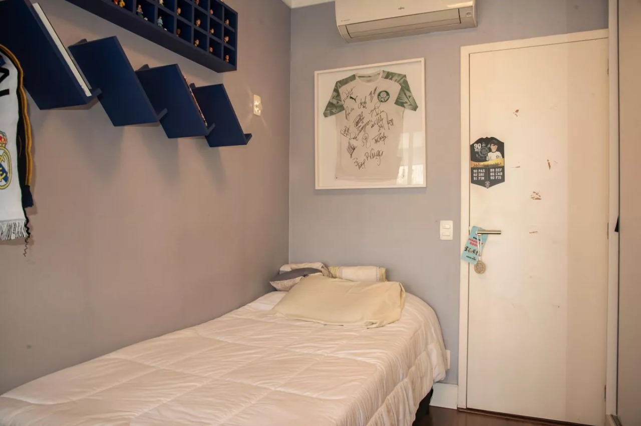 Apartamento, 3 quartos, 115 m² - Foto 12