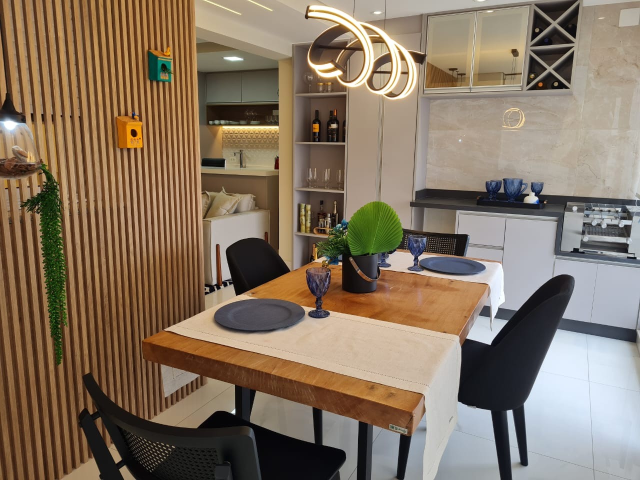 Apartamento, 3 quartos, 80 m² - Foto 49