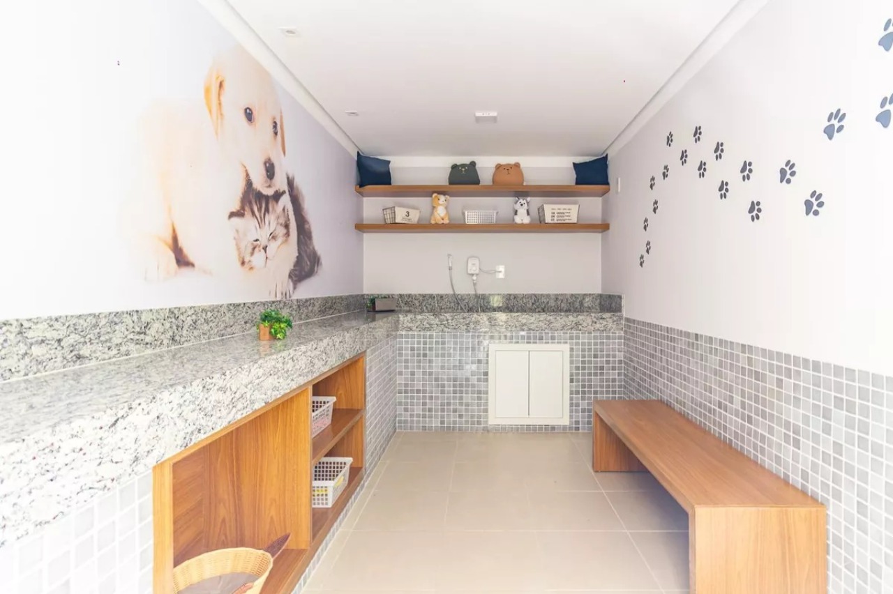 Apartamento, 2 quartos, 33 m² - Foto 22