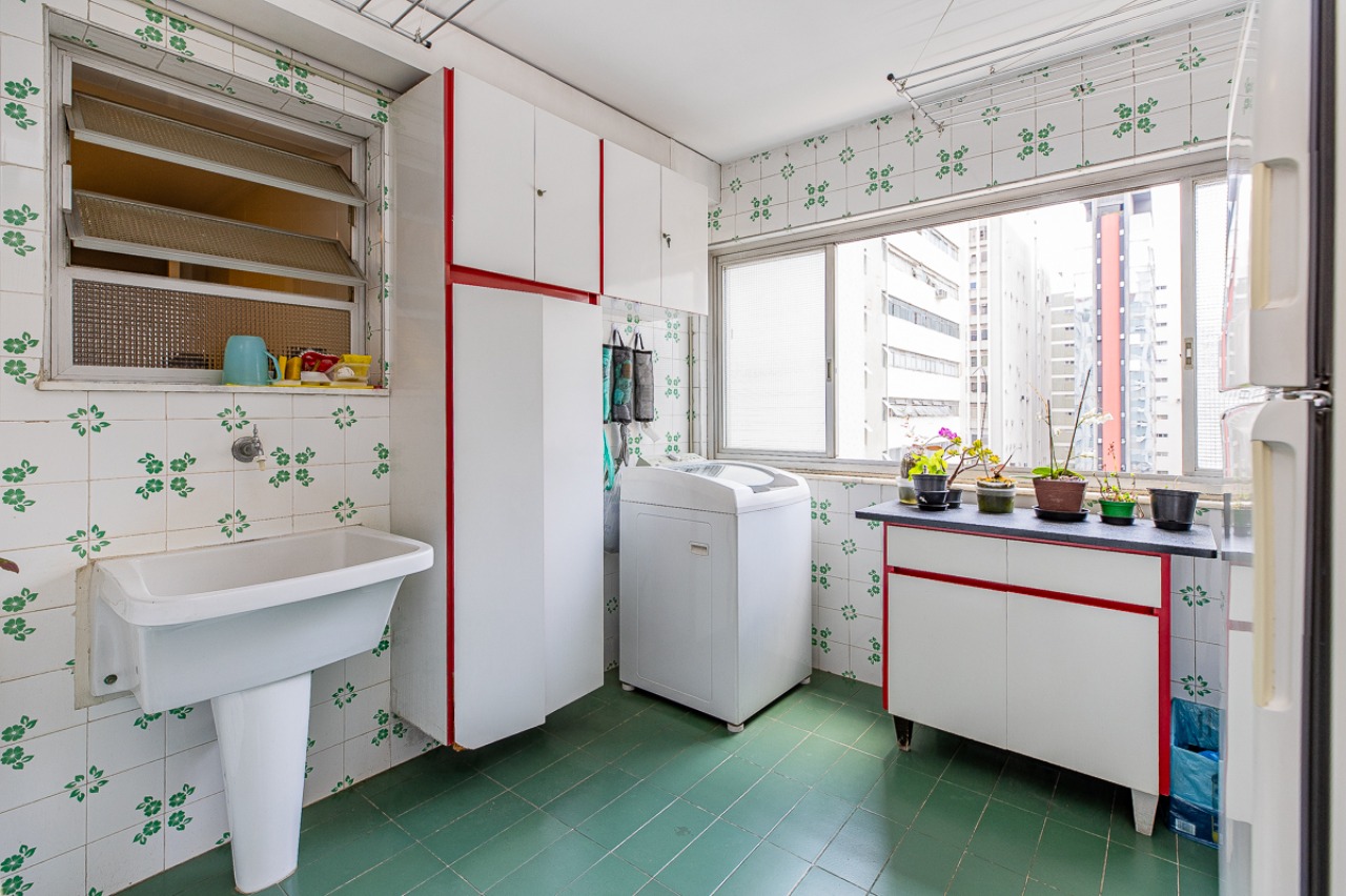 Apartamento, 4 quartos, 170 m² - Foto 13