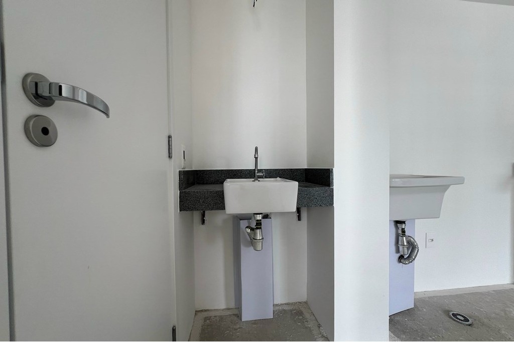 Apartamento, 1 quarto, 38 m² - Foto 21