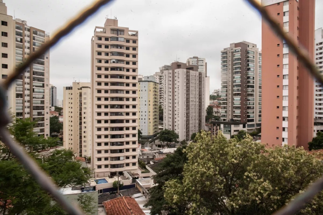 Apartamento, 3 quartos, 115 m² - Foto 23