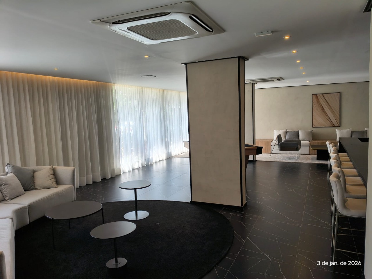 Apartamento, 1 quarto, 24 m² - Foto 12