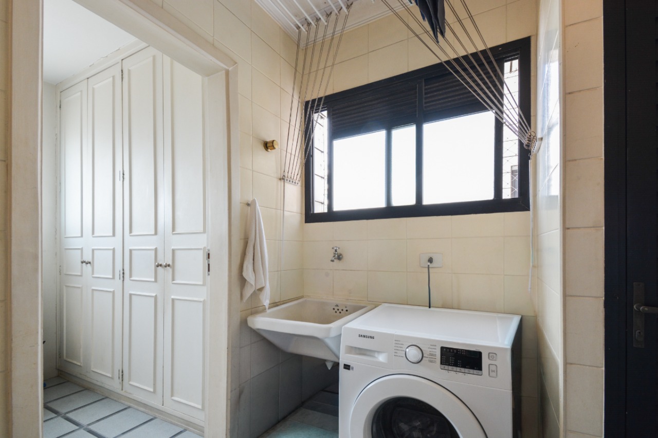 Apartamento, 3 quartos, 210 m² - Foto 27