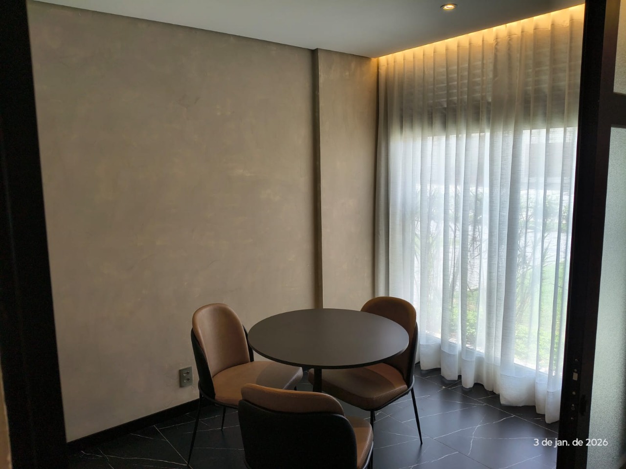 Apartamento, 1 quarto, 24 m² - Foto 9