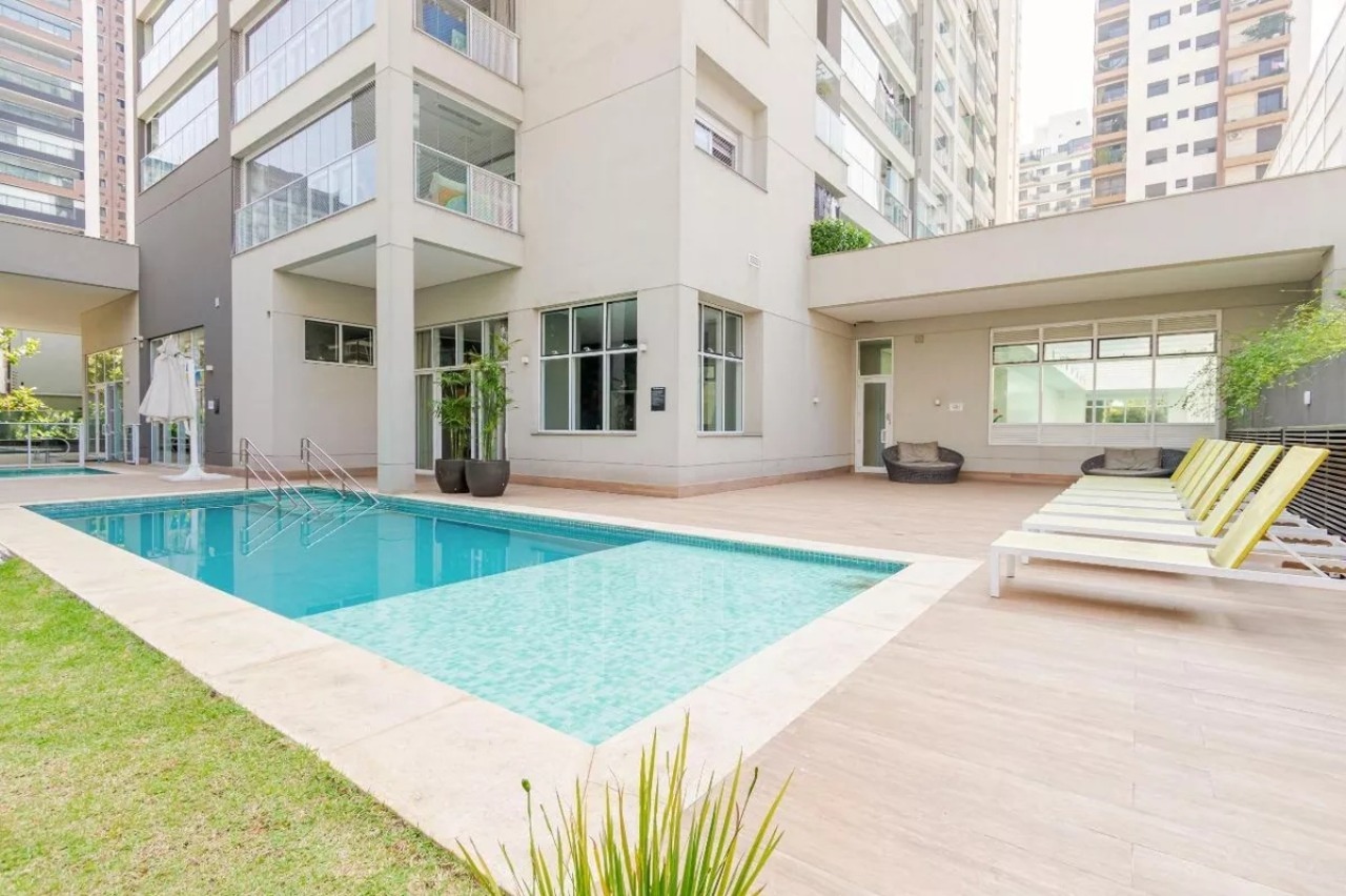 Apartamento, 2 quartos, 81 m² - Foto 28