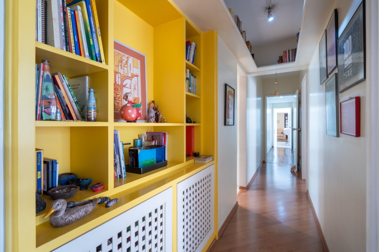 Apartamento, 4 quartos, 224 m² - Foto 25
