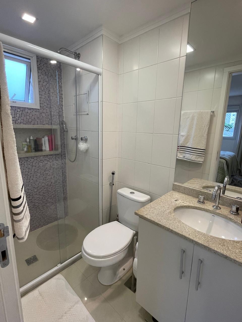 Apartamento, 2 quartos, 65 m² - Foto 16