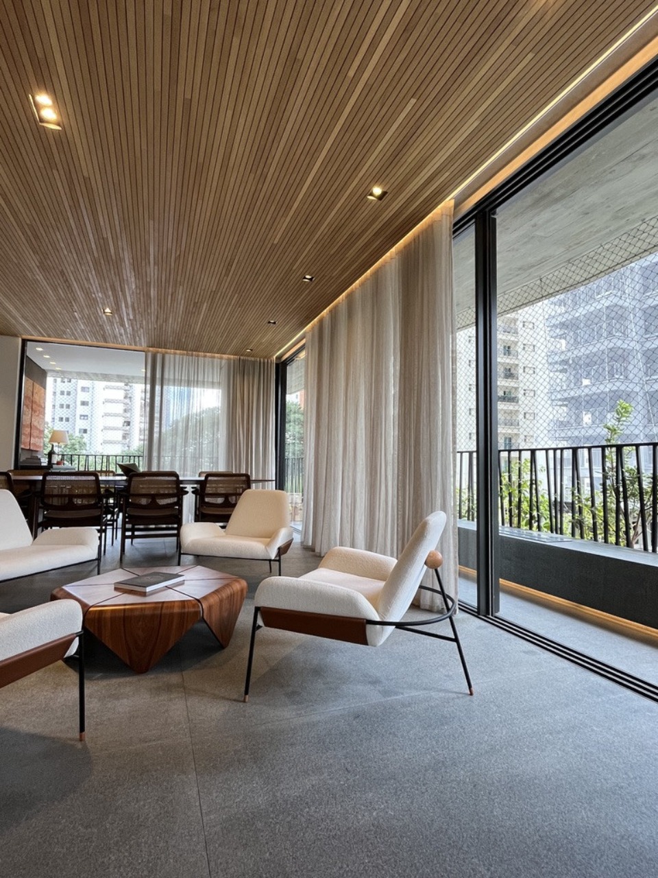 Apartamento, 3 quartos, 270 m² - Foto 5