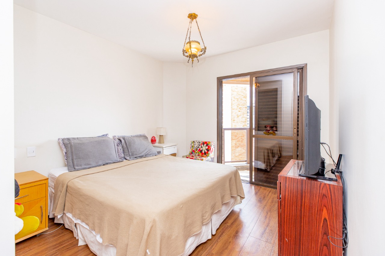 Apartamento, 4 quartos, 200 m² - Foto 22