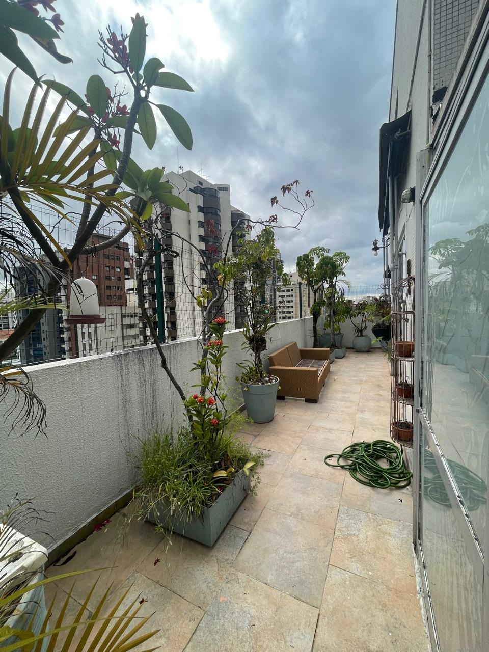 Cobertura, 4 quartos, 320 m² - Foto 10