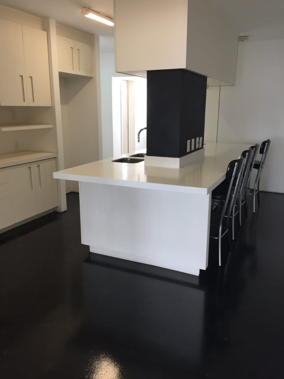 Apartamento, 2 quartos, 190 m² - Foto 1