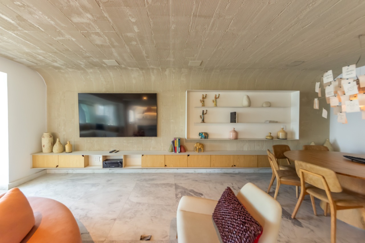 Apartamento, 4 quartos, 200 m² - Foto 6