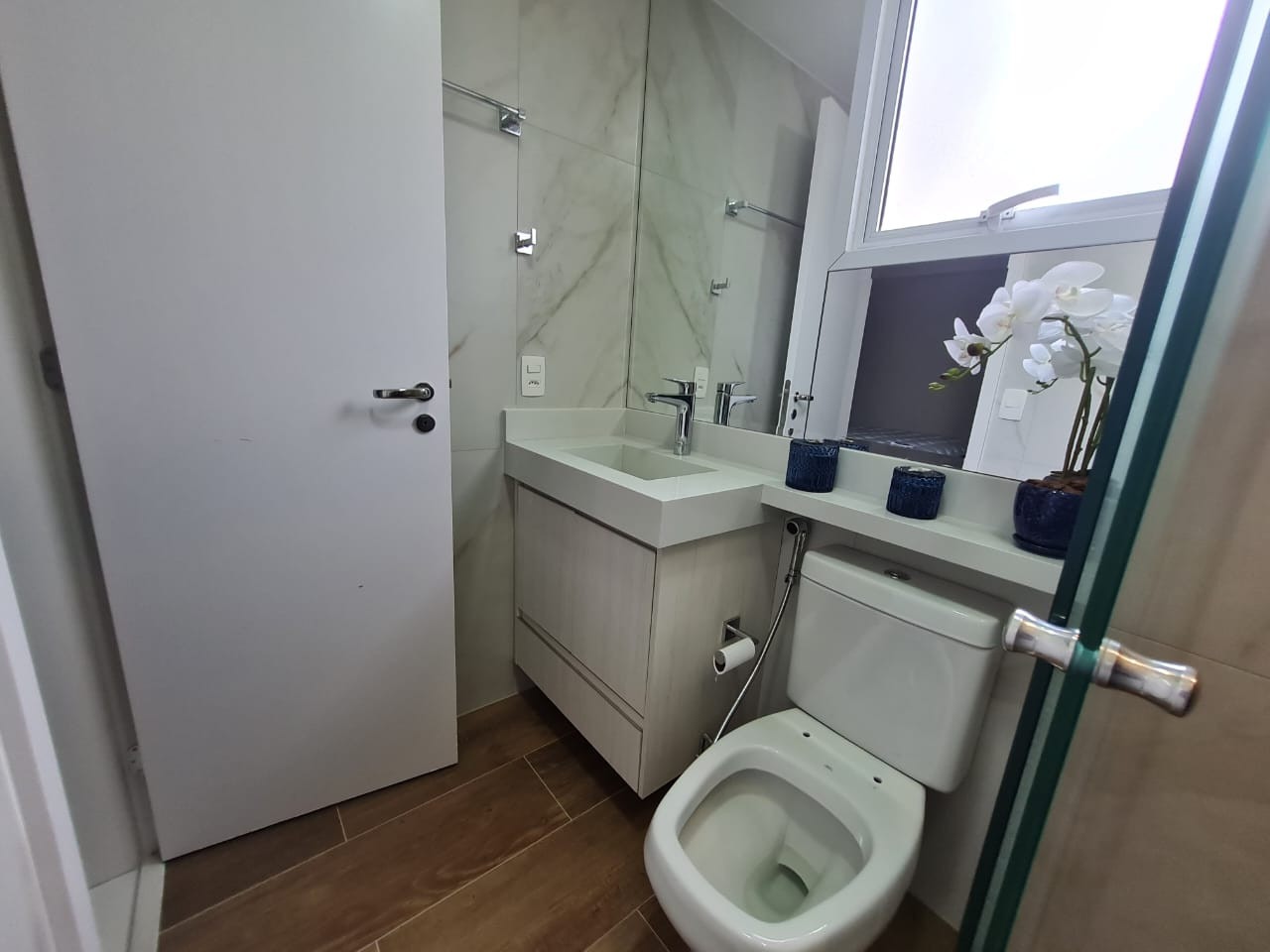 Apartamento, 3 quartos, 80 m² - Foto 61