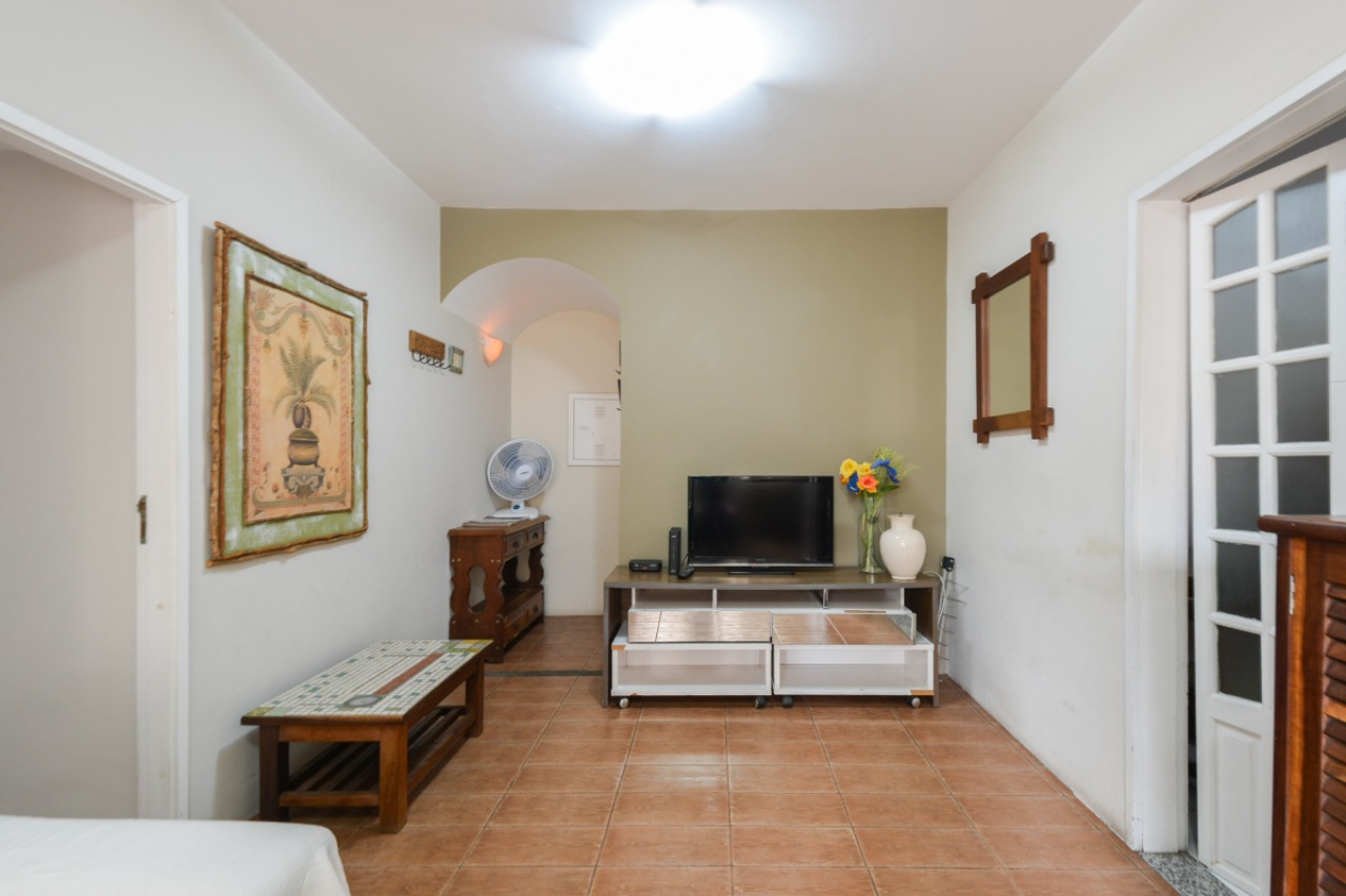 Apartamento, 2 quartos, 80 m² - Foto 5