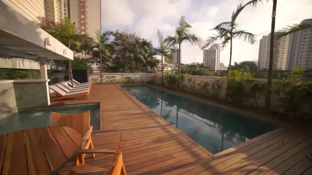 Apartamento, 3 quartos, 200 m² - Foto 1