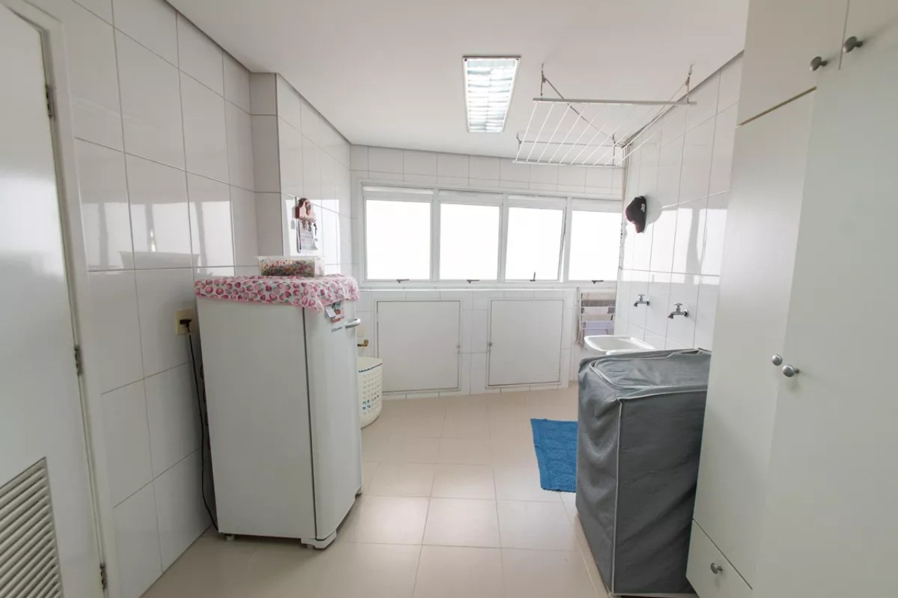 Apartamento, 4 quartos, 343 m² - Foto 19