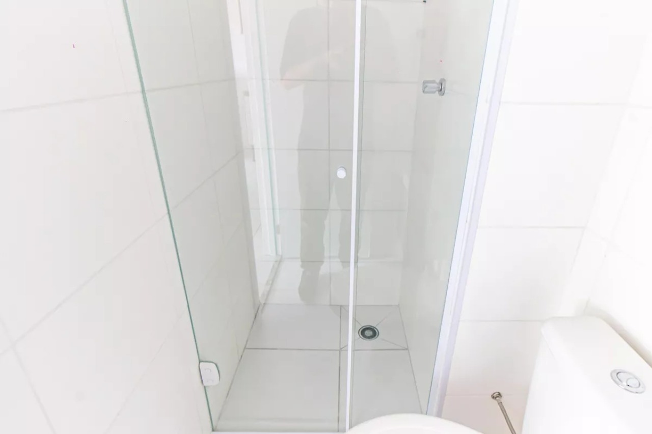 Apartamento, 2 quartos, 33 m² - Foto 15