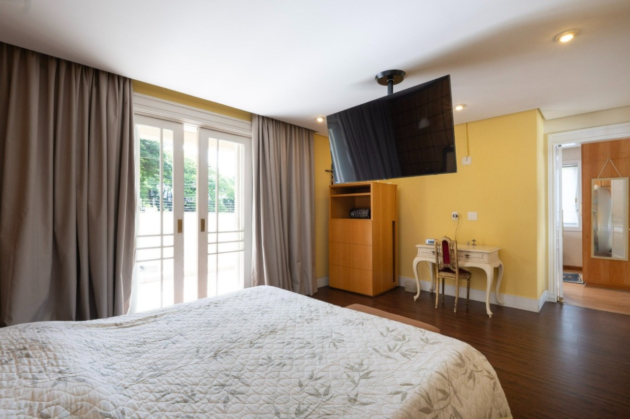 Casa de Condomínio, 5 quartos - Foto 17