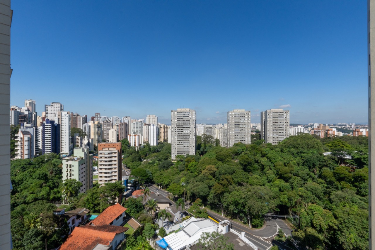 Apartamento, 4 quartos, 400 m² - Foto 10